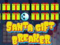 Hry Santa Gift Breaker