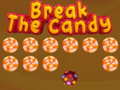 Hry Break The Candy