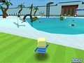 Hry Kogama: Park Aquatic