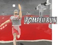 Hry Pompeii Run