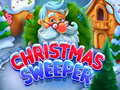 Hry Christmas Sweeper