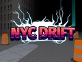 Hry N.Y.C. Drift