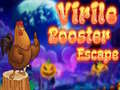 Hry Virile Rooster Escape