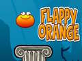 Hry Flappy Orange