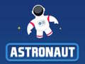 Hry Аstronaut