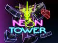 Hry Neon Tower