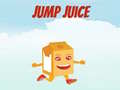 Hry Jump Juice