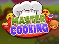 Hry Master Cooking
