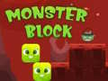 Hry Monster Block
