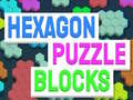 Hry Hexagon Puzzle Blocks