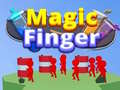 Hry Magic Fingers