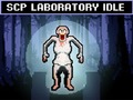 Hry SCP Laboratory Idle