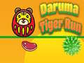 Hry Daruma Tiger Run