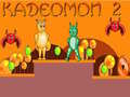 Hry Kadeomon 2