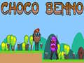 Hry Choco Benno