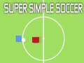 Hry Super Simple Soccer