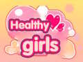 Hry Healthy girls