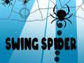Hry Swing Spider