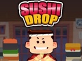 Hry Sushi Drop