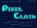 Hry Pixel Clash