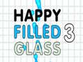 Hry Happy Filled Glass 3