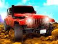 Hry Revolution Offroad