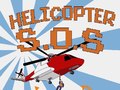 Hry Helicopter SOS