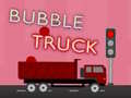 Hry Bubble Truck