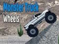 Hry Monster Truck Wheels
