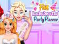 Hry Fun Bachelorette Party Planner
