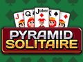 Hry Pyramid Solitaire