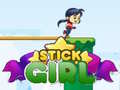 Hry Stick Girl