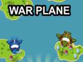 Hry War plane