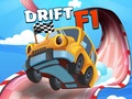 Hry Drift F1