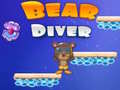 Hry Bear Diver