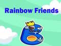 Hry Rainbow Friends 
