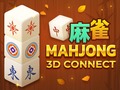Hry Mahjong 3d Connect