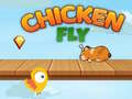 Hry Chicken Fly