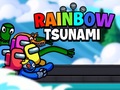 Hry Rainbow Tsunami