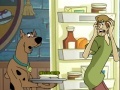 Hry Scoobydoo Monster Sandwich