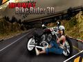 Hry Highway Bike Rider 3D