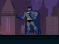 Hry Batman Ultimate Rescue