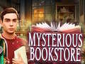 Hry Mysterious Bookstore