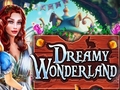 Hry Dreamy Wonderland