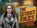 Hry The Secret Files