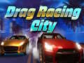 Hry Drag Racing City