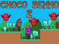 Hry Choco Benno 2
