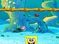 Hry Sponge Bob Squarepants Deep Sea Smashout