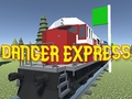 Hry Danger Express