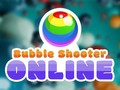 Hry Bubble Shooter Online